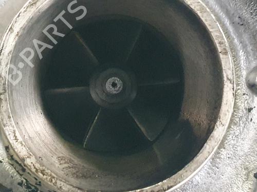 Engine RENAULT ESPACE IV (JK0/1_) 1.9 dCi (JK0U) | BP38792841M1  - Image 7