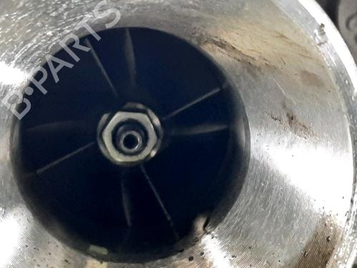 Engine CITROËN BERLINGO Box Body/MPV (B9) 1.6 HDi / BlueHDi 75 | BP31938105M1