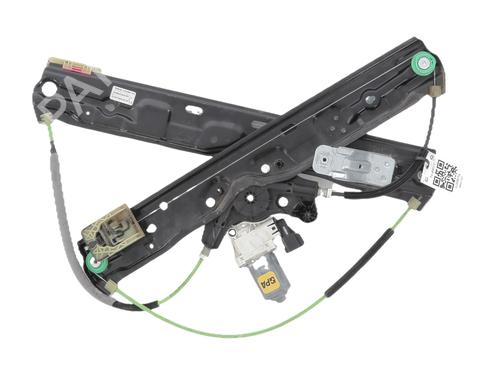 Front right window mechanism JAGUAR F-PACE (X761) 2.0 TD4 AWD | BP38188970C23 - Image 2