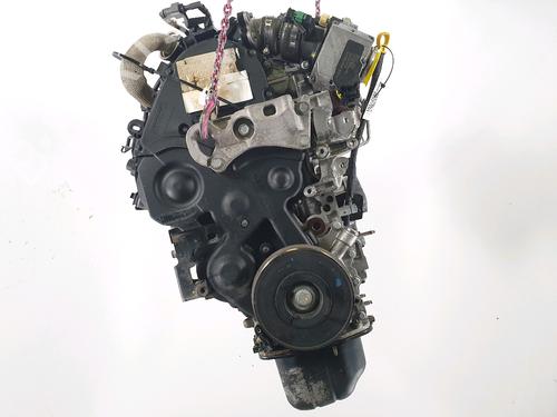 Motor Motor MAZDA 2 (DE_, DH_) 1.6 MZ-CD (90 hp) 34147118 34147118