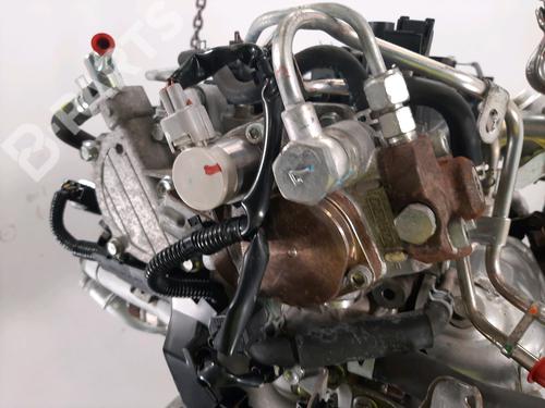 Engine PEUGEOT 4008 1.8 HDi AWC | BP10459810M1 - Image 9