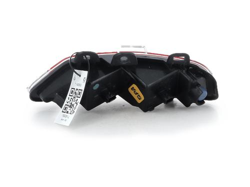 Rear bumper right light RENAULT SYMBIOZ 1.8 E-Tech 160 Full Hybrid | BP37680833C82 - Image 3
