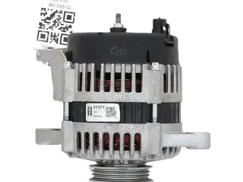 Alternator CHEVROLET MATIZ (M200, M250) 0.8 LPG | BP40114420M7 - Image 5