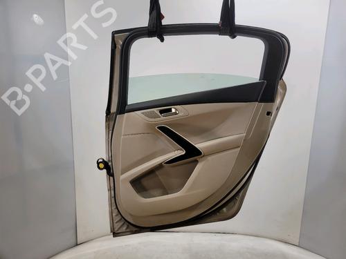 Right rear door PEUGEOT 508 I (8D_) 2.0 HDi | BP30895819C5