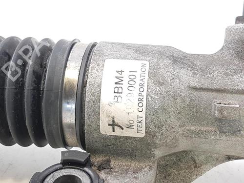 Steering rack MAZDA 3 (BL) 2.2 MZR CD (BL10) | BP16895440M22 