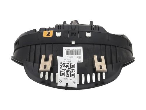 Used Instrument cluster BMW 5 (F10) [2009-2016]  27887719
