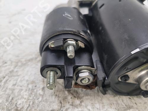 Starter MERCEDES-BENZ C-CLASS Coupe (CL203) C 200 Kompressor (203.742) | BP13701524M8 