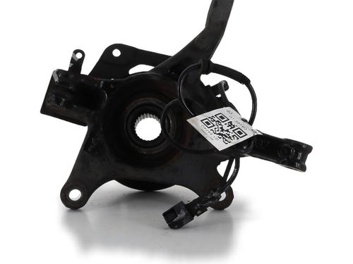 Left front steering knuckle RENAULT CAPTUR I (J5_, H5_) 1.2 TCe 120 | BP33446463M25 - Image 2