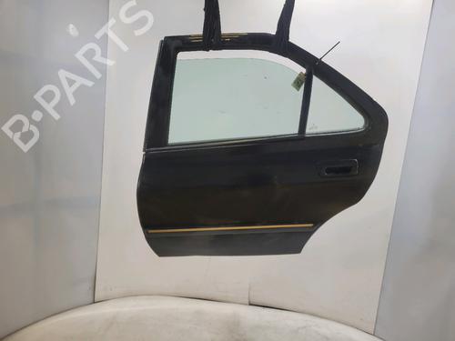 Dør venstre bagtil Dør venstre bagtil PEUGEOT 406 (8B) 2.2 (158 hp) 34458306 34458306