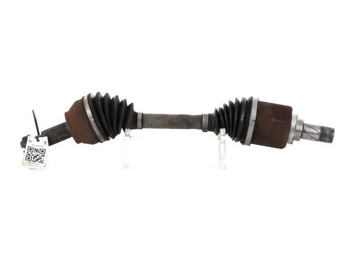 Left front driveshaft LAND ROVER RANGE ROVER EVOQUE (L538) 2.2 D | BP29381265M38 