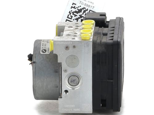 ABS pump BMW 1 (F20) 116 d | BP29552634M43 