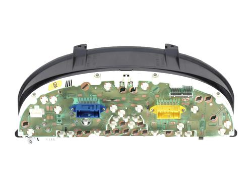Instrument cluster PEUGEOT 406 Coupe (8C)  | BP26198206C47 