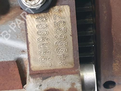 Engine CITROËN NEMO MPV 1.3 HDi 75 | BP36211512M1 - Image 9