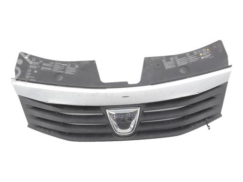 grille-dacia-sandero-2008-36487659 main image