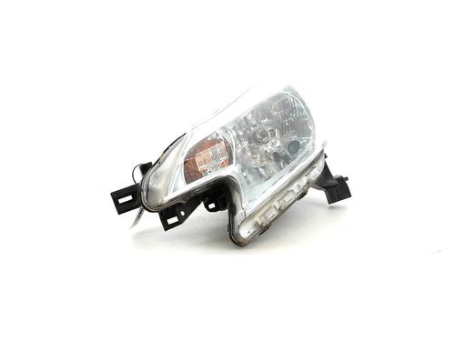Left headlight NISSAN NOTE (E12) 1.5 dCi | BP15384364C28 