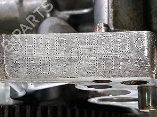 Engine RENAULT CLIO IV (BH_) 0.9 TCe 90 (BHNF, BHMA, BHMH, BHJK, BHJR) | BP33926313M1  - Image 10