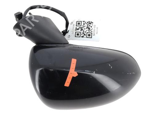 Right mirror OPEL CORSA D (S07) 1.3 CDTI (L08, L68) | BP27603480C27 