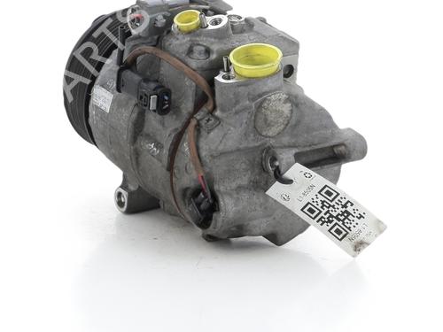 AC compressor MERCEDES-BENZ M-CLASS (W166) ML 350 BlueTEC 4-matic (166.024, 166.023) | BP38741890M34 - Image 2
