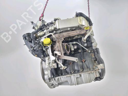 Engine MERCEDES-BENZ CLA Shooting Brake (X117) CLA 200 CDI / d (117.908) | BP29231175M1 