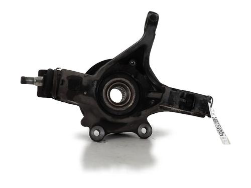 Left front steering knuckle PEUGEOT 3008 I MPV (0U_) 2.0 HDi | BP29517434M25 