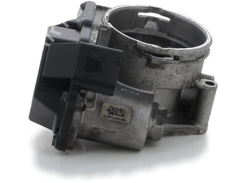 Throttle body SEAT IBIZA IV (6J5, 6P1) 1.4 TDI | BP30118170M82