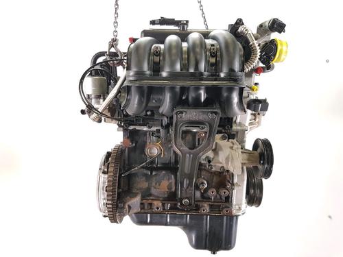 Engine CHEVROLET AVEO / KALOS Hatchback (T250, T255) 1.2 | BP40211986M1 - Image 4
