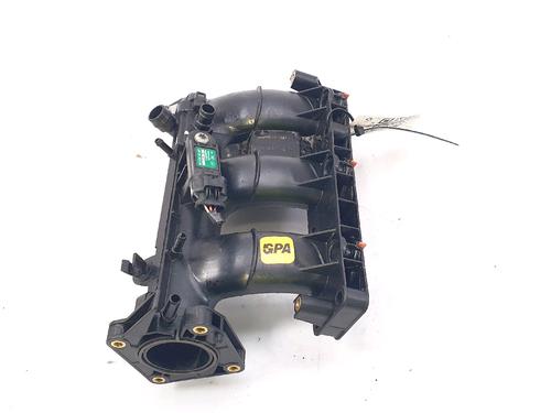 Used Intake manifold RENAULT CLIO IV (BH_) 0.9 TCe 90 (BHNF, BHMA, BHMH, BHJK, BHJR) (90 hp) 29380887