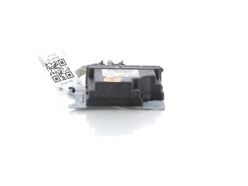 Kollisjonspute styreenhet RENAULT ESPACE V (JR_) 1.6 dCi 160 (160 hp) 16897447