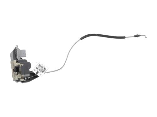 Used Front left lock PEUGEOT 307 (3A/C) 2.0 HDi 90 (90 hp) 32378707