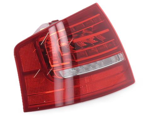 Left taillight AUDI A8 D3 (4E2, 4E8) 3.0 TDI quattro | BP38586483C34 - Image 5