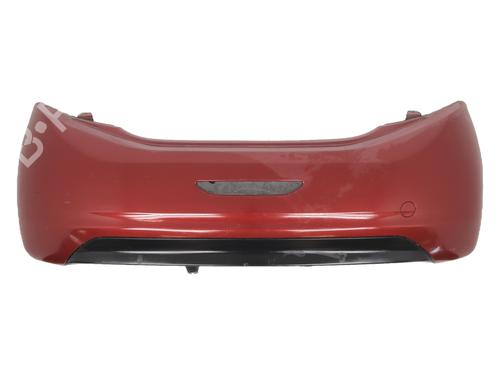 Used Rear bumper Rear bumper 37017087 37017087