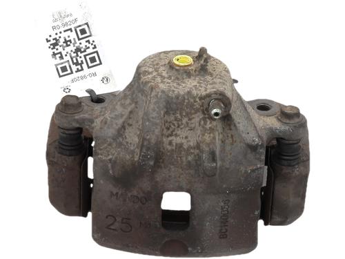 Used Left front brake caliper Left front brake caliper HYUNDAI COUPE II (GK) [2001-2012] 34642140 34642140