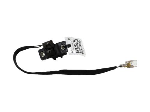 Bagklap lås RENAULT CLIO II (BB_, CB_) 1.2 16V (BB05, BB0W, BB11, BB27, BB2T, BB2U, BB2V, CB05,... | BP29552775C101 