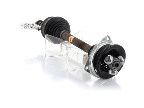 Left front driveshaft RENAULT CLIO II (BB_, CB_)  | BP30312391M38 