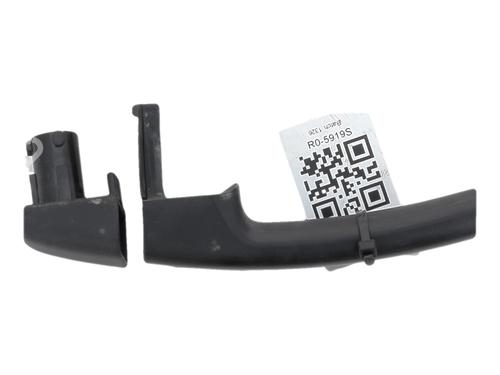Used Rear right exterior door handle Rear right exterior door handle OPEL VIVARO B Van (X82) 1.6 CDTI (05) (116 hp) 36181414 36181414