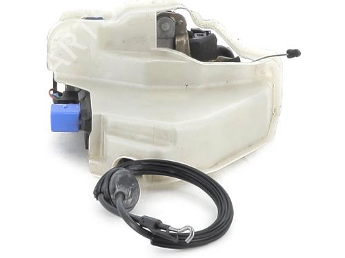 Rear right lock VW GOLF V (1K1)  | BP28365157C99 