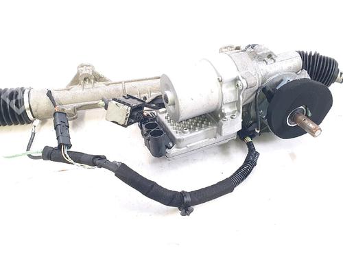Steering rack PEUGEOT 207 SW (WK_) 1.6 HDi | BP29495367M22 