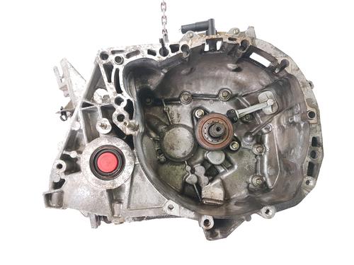 Gearbox RENAULT GRAND SCÉNIC II (JM0/1_)  | BP12137571M3 