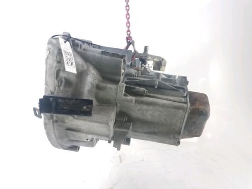 Used Gearbox PEUGEOT 406 Break (8E/F) 2.0 HDI 110 (109 hp) 21799696