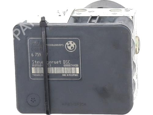 ABS Bremseaggregat BMW 3 (E46) 320 d | BP26608798M43 