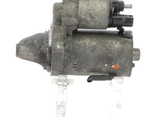 Used Starter TOYOTA YARIS (_P13_) [2010-2020]  22442587