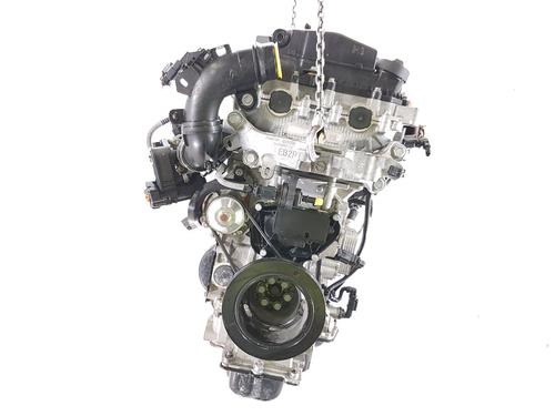 Motor PEUGEOT 208 I (CA_, CC_) 1.2 THP 110 (110 hp) 28311251