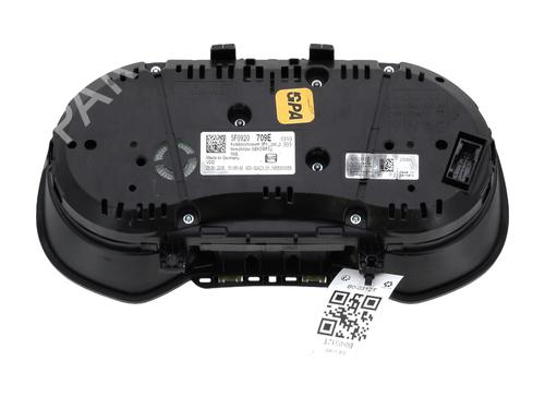 Instrument cluster SEAT LEON ST (5F8) 2.0 TDI 4Drive | BP31693456C47 - Image 2