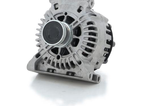 Used Alternator Alternator MERCEDES-BENZ A-CLASS (W169) A 180 CDI (169.007, 169.307) (109 hp) 33532831 33532831