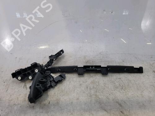Rear bumper bracket CITROËN C3 AIRCROSS II (2R_, 2C_) 1.2 PureTech 130 (2RHNYH) | BP27902060C159 