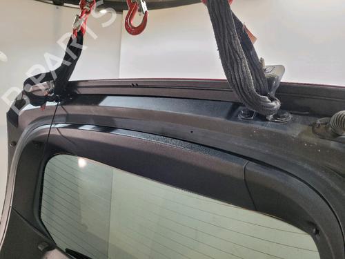 Coffre CITROËN C4 Picasso II 1.6 BlueHDi 120 | BP30808328C6