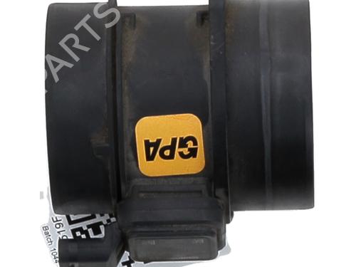 Starter MERCEDES-BENZ VITO / MIXTO Van (W639) 116 CDI (639.601, 639.603, 639.605) | BP29296197M8 