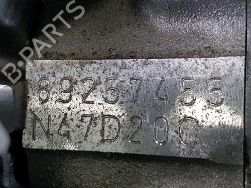 Engine BMW 1 (E87) 120 d | BP34230811M1  - Image 11