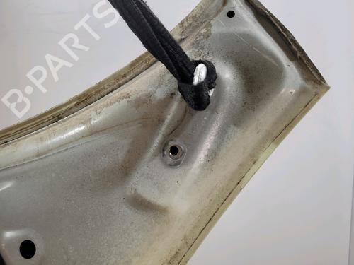 Hood CITROËN C1 (PM_, PN_) 1.0 | BP20329228C1