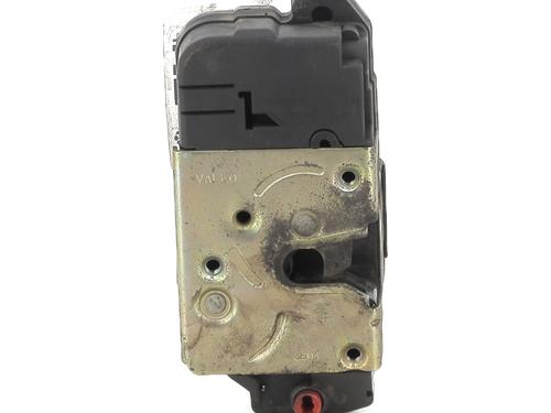 Used Rear left lock PEUGEOT 206 Hatchback (2A/C) [1998-2012]  27582409